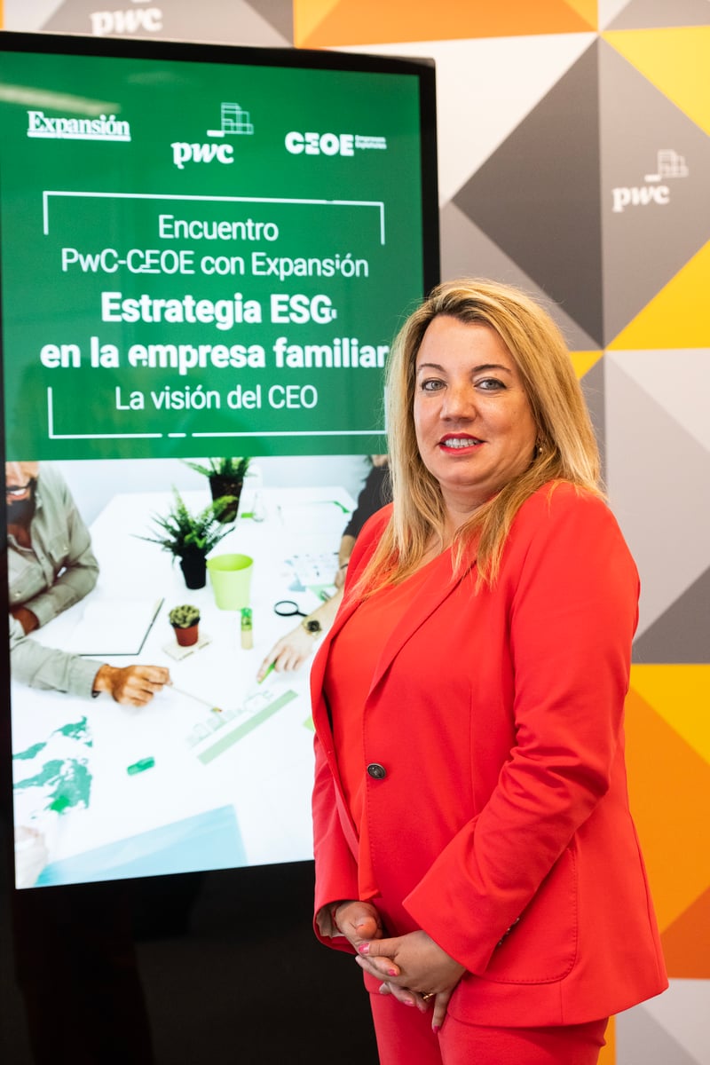 Carinsa amplía su planta del Vallès tras facturar 60 millones en 2024