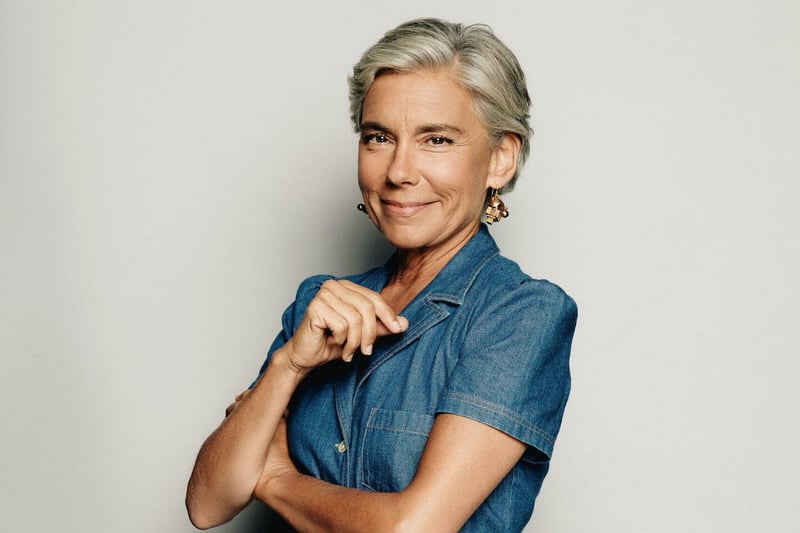 Élisabeth Quin : « J’ai essayé de me mettre au punk, mais ça ne m’a pas du tout plu »