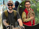 Jack Osbourne reveals he was a last-minute replacement on I'm A Celeb as he details the strict rule he's given show bosses following his father Ozzy's death