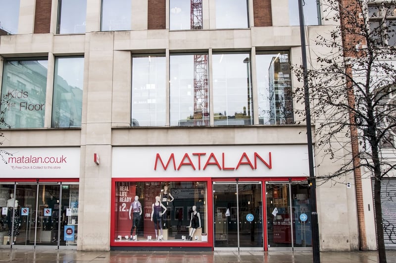 Matalan issues urgent product recall over baby product - 'Risk of injury'