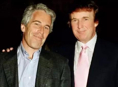 ABD'de kaos! Trump'tan kritik açıklama: Epstein’ci Demokratlar var