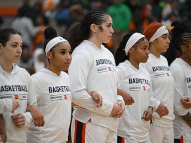 Why some HBCUs and female athletes fear being left behind in new era of college sports