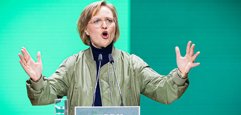 „Die Regierung hat mehr Geld, als jede zuvor und nutzt es nicht“