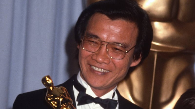 1985 gefeiert, 1996 gestorben: Die tragische Geschichte des Oscar-Gewinners, der kein Schauspieler war
