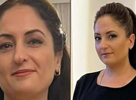 Ebru'nun ölmeden son sözü bu oldu: Benim sonum, bu adamdan olacak