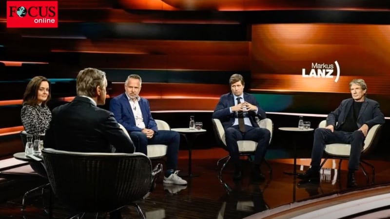 "An der Wirtschaftsmisere sind ganz sicher nicht die Rentner schuld"