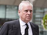 Andrew Mountbatten-Windsor is condemned for 'silence' in Jeffrey Epstein probe by US investigators - as disgraced ex-prince faces being stripped of final honour