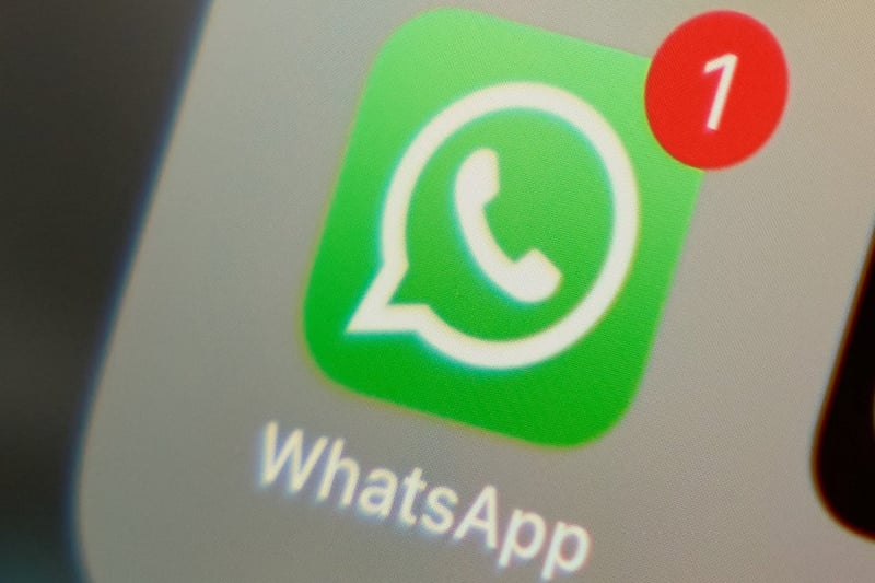 Russia threatens to ‘completely block’ WhatsApp