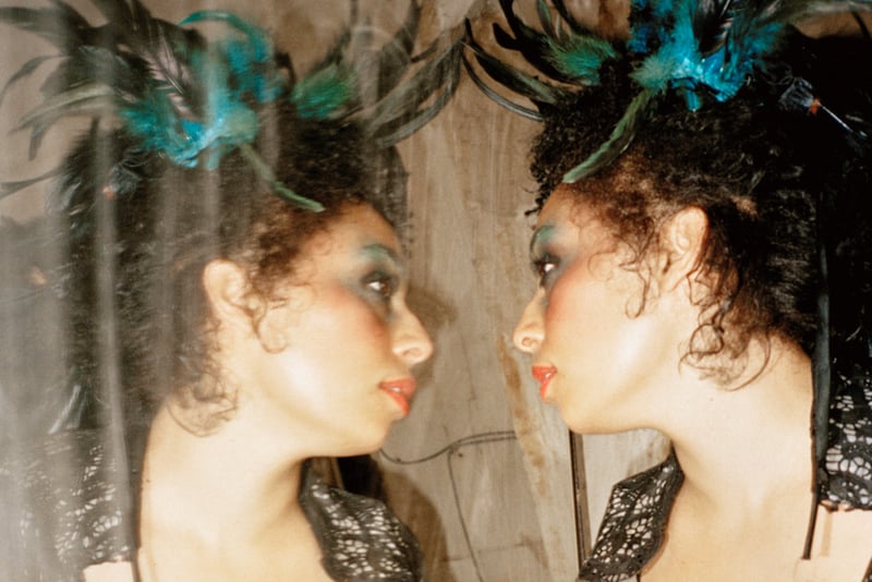 Celeste review, Woman of Faces: Raw, full-bodied declarations of selfhood