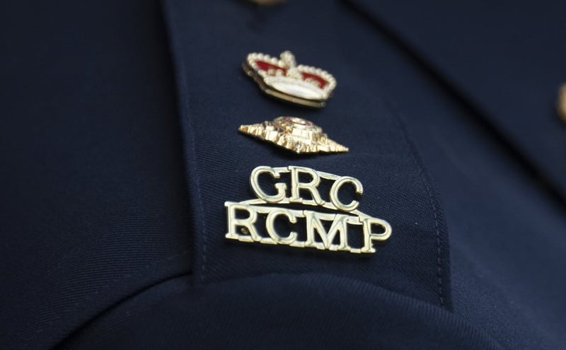 RCMP arrest suspect in Enfield, lifting N.S. shelter-in-place order