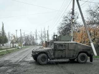 La Russie revendique la prise de deux nouveaux villages dans le sud de l’Ukraine