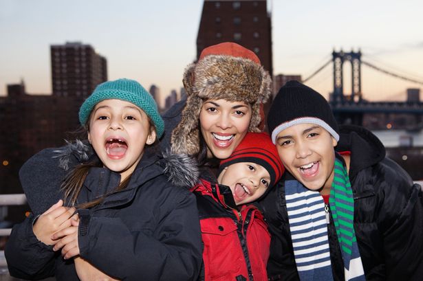 Five fun activities to do this winter from spa breaks to escape rooms