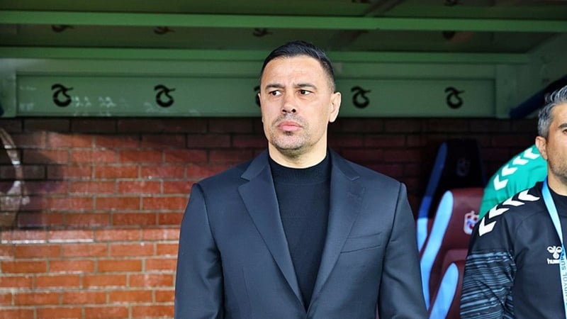 Çağdaş Atan: Hiç hak etmediğimiz bir gol yedik