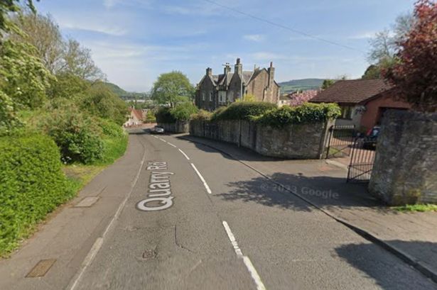 Woman 'deliberately' mowed down by car in Perth as police launch probe