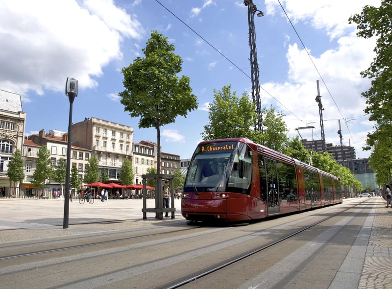 Pour remplacer la voiture, les « RER métropolitains » émergent mais auront besoin d'argent