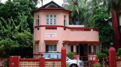 Hidden in plain sight - Mumbai's glorious Art Deco legacy at 100