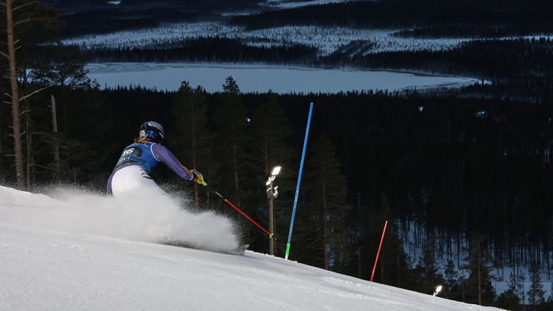 Alpiner Ski-Weltcup: „Chapeau an die Emma“