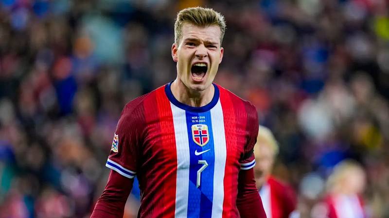 Fenerbahçe yöneticisi Ertan Torunoğulları'ndan Sörloth açıklaması