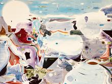 Landkarte der Fantasie: Berlins Westen lädt zum Charlottenwalk