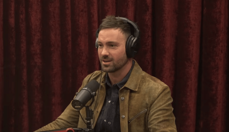 Comedian Jeff Dye joins Hollywood exodus, says Newsom ‘scares the s–t out of me’