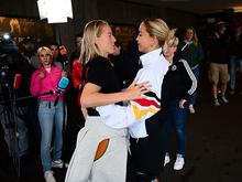 Nations-League-Finals: DFB-Frauen ohne Schüller gegen Spanien