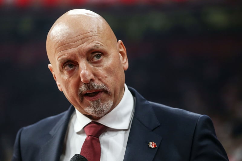 Partizan'da Obradovic dönemi resmen sona erdi