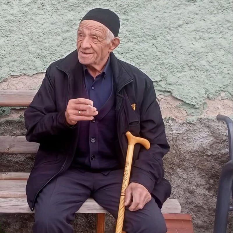 Ormanda mantar toplarken yaralandı, saatlerce sürünerek yola ulaştı