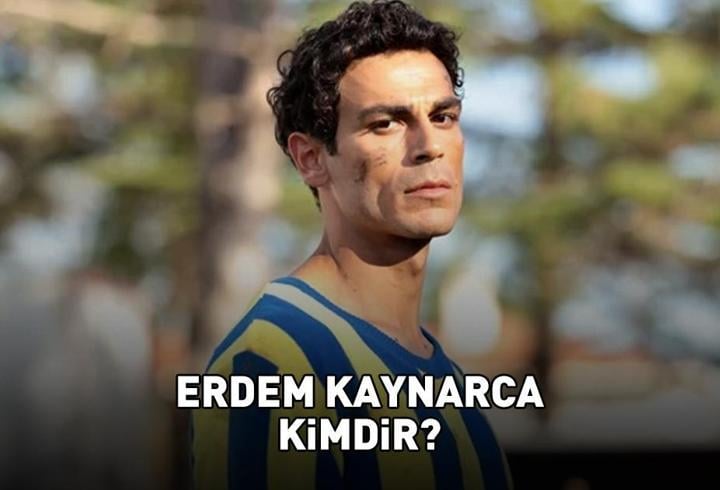 Lefter'in yıldızı Erdem Kaynarca kimdir, nereli ve kaç yaşında? Erdem Kaynarca’nın oynadığı diziler!