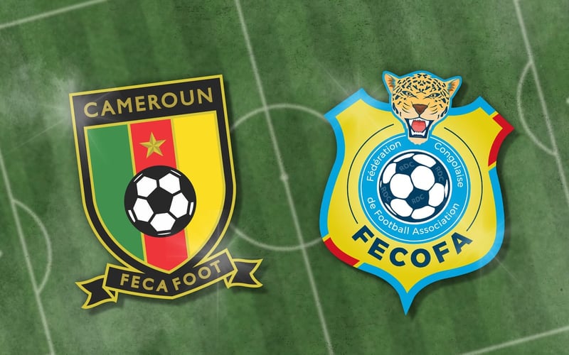 Cameroon vs DR Congo LIVE: World Cup play-off match stream, latest team news, lineups, TV, prediction