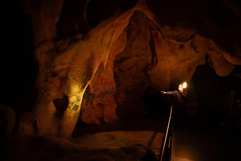 Basque, animalier ou préhistorique : où passer un Noël extraordinaire en France cette année ?
