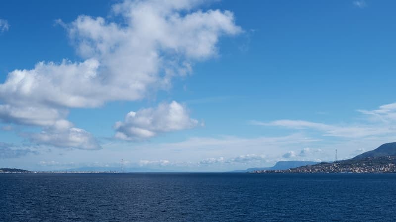 L'Italie veut construire le pont suspendu le plus grand au monde avec la Sicile: la Cour des comptes prévient que le projet risque d'enfreindre les règles environnementales de l'UE