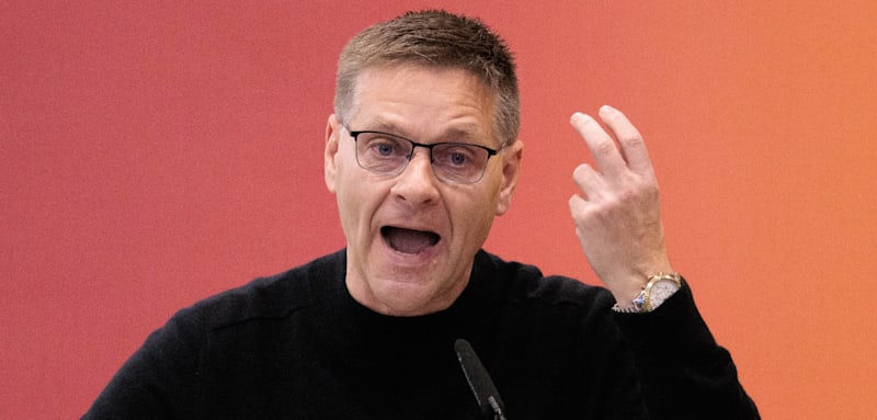 „Viele Politiker wissen nicht, was in diesem Land auf der Straße wirklich los ist“