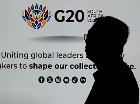 ABD frenlemeye çalıştı, G20 çoğunluğu düğmeye bastı: Ortak bildiri krizi!