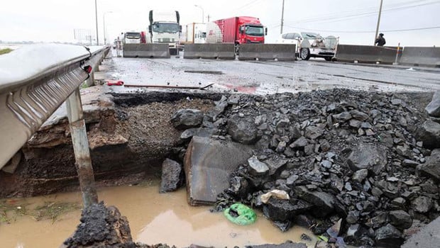 Vietnam'da sel felaketinin bilançosu ağırlaşıyor: Hayatını kaybedenlerin sayısı 90'a yükseldi