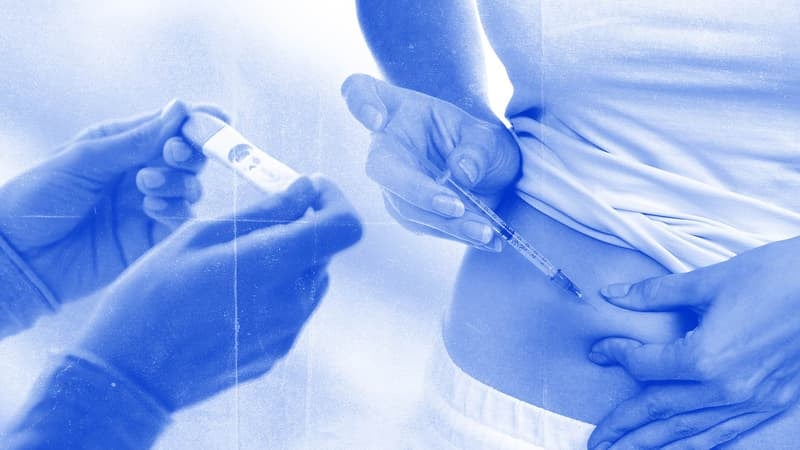 "C'est très compliqué à vivre": l’interminable attente pour obtenir un don de gamètes en parcours PMA