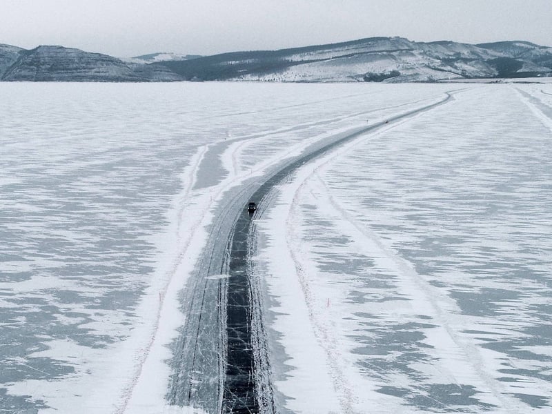 Viktor Remizov: „Permafrost“: Mit gefährlich funkelnder Aktualität