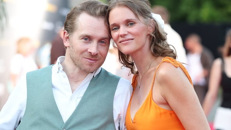 In freudiger Erwartung mit Sarah - Das bedeuten die Baby-News für Samuel Koch