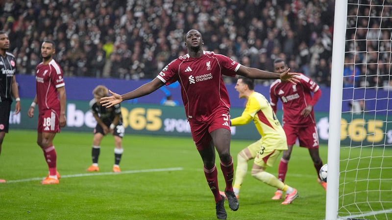 Konate için transfer yarışı! İki dev kulüp ilgileniyor