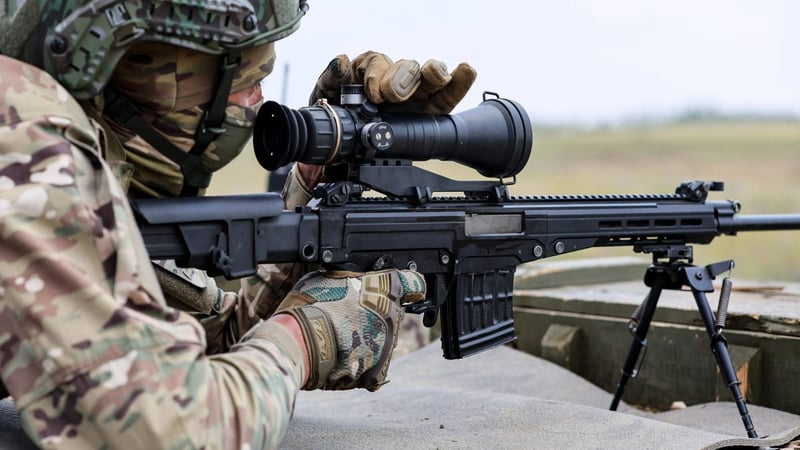 Laut ISW: Russland in Phase 0 eines möglichen Angriffs im Baltikum