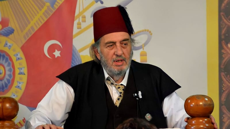 Kadir Mısıroğlu'nun X hesabının konumu İngiltere çıktı, sosyal medya karıştı