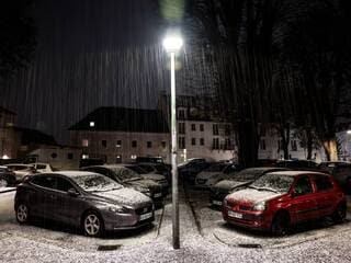 Météo : pourquoi l’épisode hivernal que traverse la France n’est pas une vague de froid