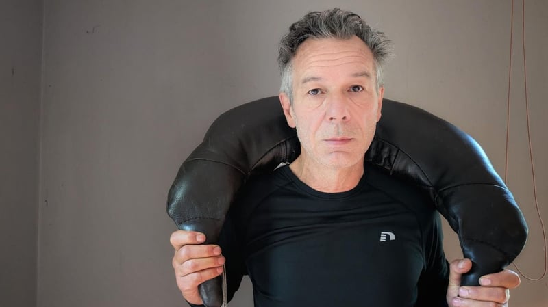 Diät und Fitness: So verlor ich 20 Kilo in drei Monaten