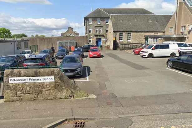 Boy goes missing from Scots primary school and is found alone in park