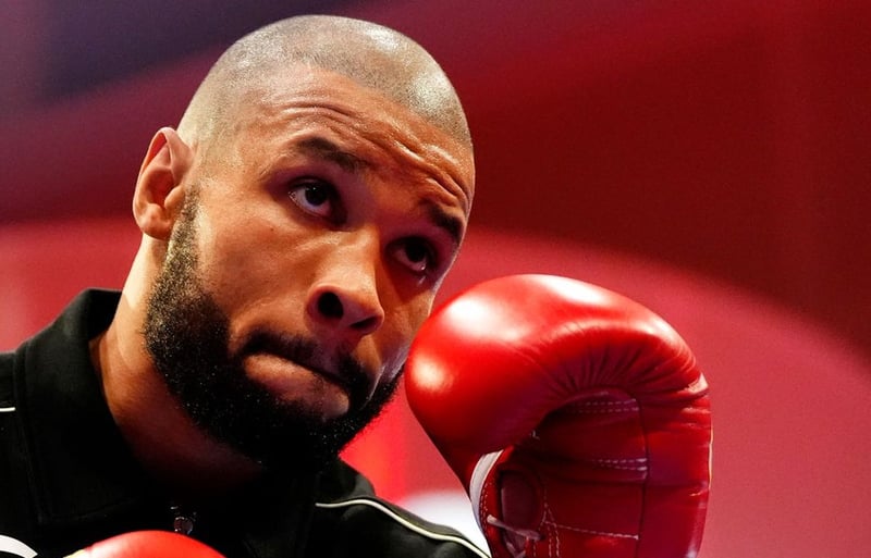 Eubank vs Benn 2: Date, start time, undercard and how to watch fight