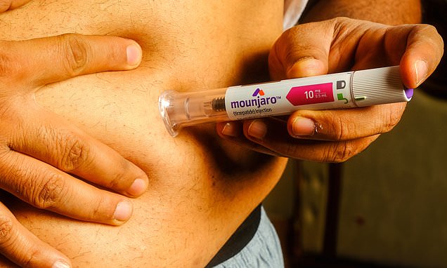 Mounjaro maker Eli Lilly swells to $1trillion