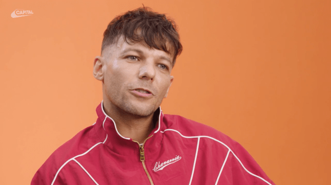 Louis Tomlinson reveals the huge One Direction song he ‘always hated’ performing