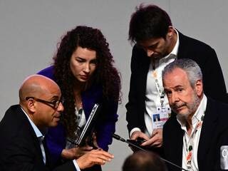 Cop30 au Brésil. Un accord a minima sur les énergies fossiles, une avancée sur le commerce