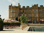 What REALLY goes on in ultra-posh Cotswolds hotel Estelle Manor: It's the royals and the A-list's favourite. But now as OnlyFans stars despoil £3,000 suites and D-list influencers cavort in the grounds, the venom has begun...