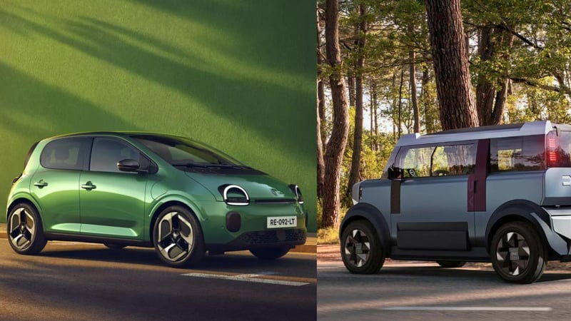 Iván Cabanas, mecánico, sobre trucos ocultos en algunos coches: “Si lo enciendes, y pulsas el botón de cerrar las puertas hasta escuchar un sonido, habrás configurado el cierre automático”