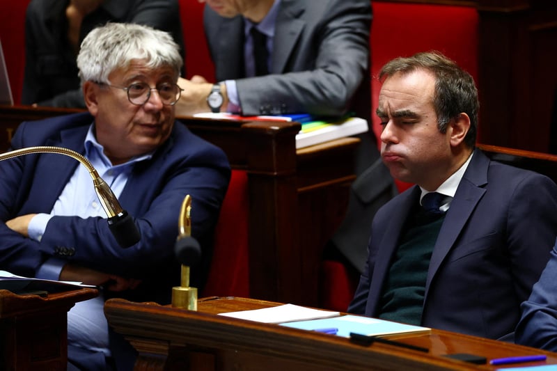 Caves coopératives, leasing social, énergies renouvelables... Ces hausses de dépenses votées par les députés